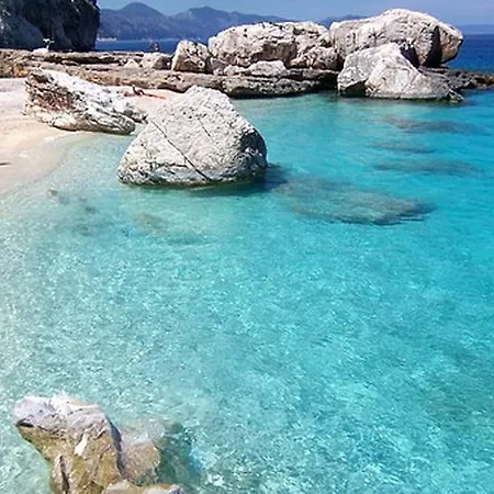 شقة فندقية Smeralda