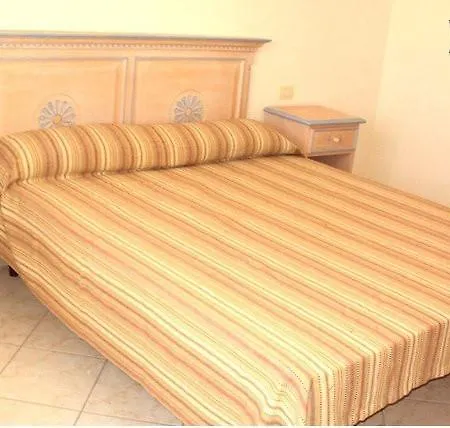 شقة فندقية Smeralda سان تيودورو