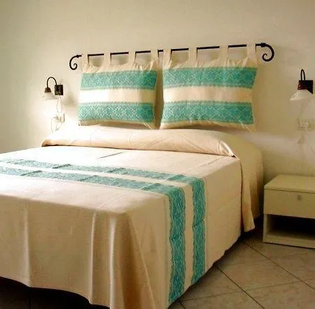 Aparthotel Smeralda *