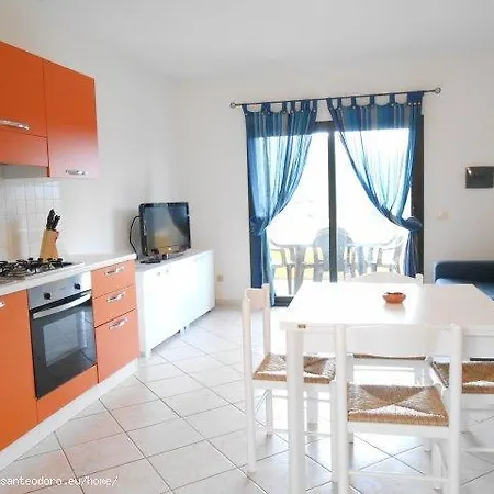 Aparthotel Smeralda