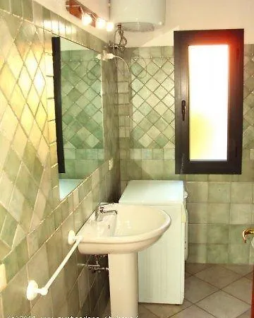 Aparthotel Smeralda