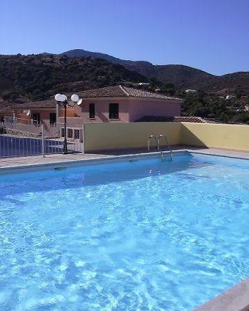 Smeralda Aparthotel
